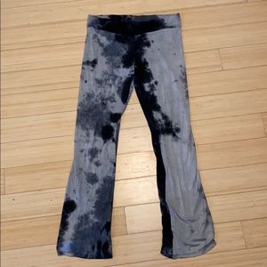 Betsy Johnson lounge pants